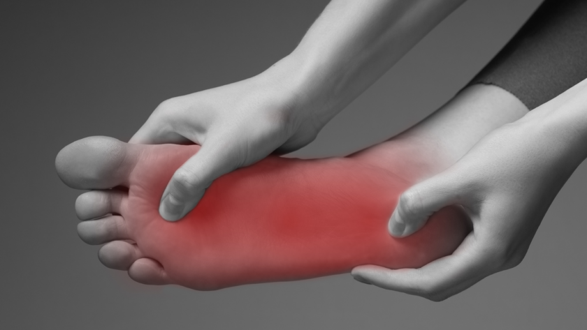 Peripheral Neuropathy