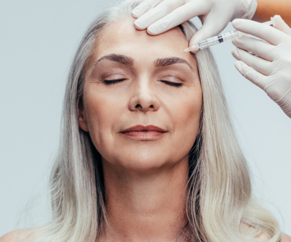 Medical Botox – KCA Neurology