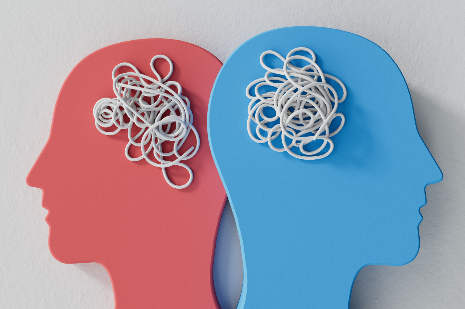 Tangles in brain graphics